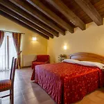 Gran Paradiso Hotel