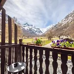 Hotel Gran Paradiso 3*