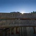 Gran Paradiso Otel 3*