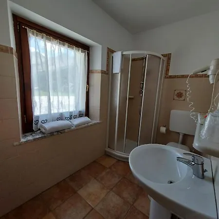 Gran Paradiso Szálloda 3*