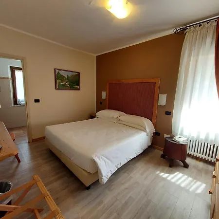 Szálloda Gran Paradiso