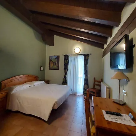 Gran Paradiso 3* ואלסאברנקה