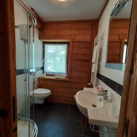 Gran Paradiso ואלסאברנקה