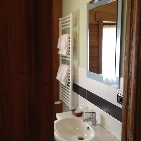 Gran Paradiso Hotel Valsavarenche