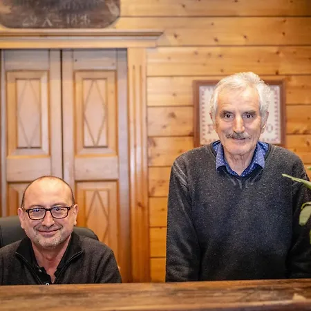 Gran Paradiso