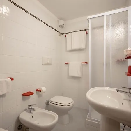 Szálloda Gran Paradiso Valsavarenche