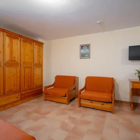 Gran Paradiso 3* 발사바렌체