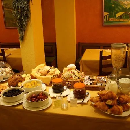 Gran Paradiso Hotel