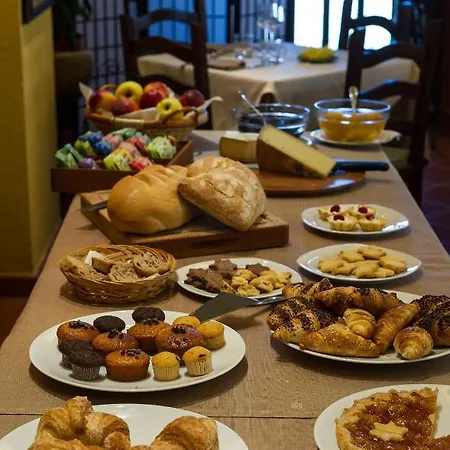 Gran Paradiso מלון ואלסאברנקה