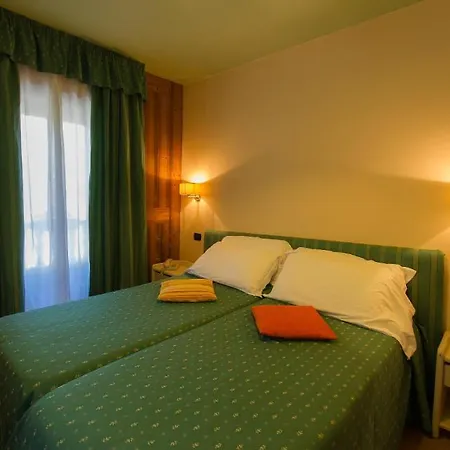 Gran Paradiso Szálloda Valsavarenche