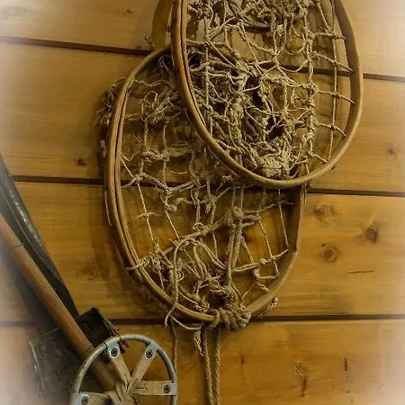 Gran Paradiso Hotel 3*