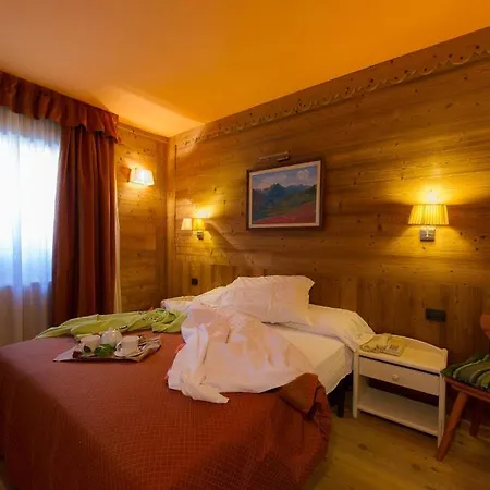 Gran Paradiso