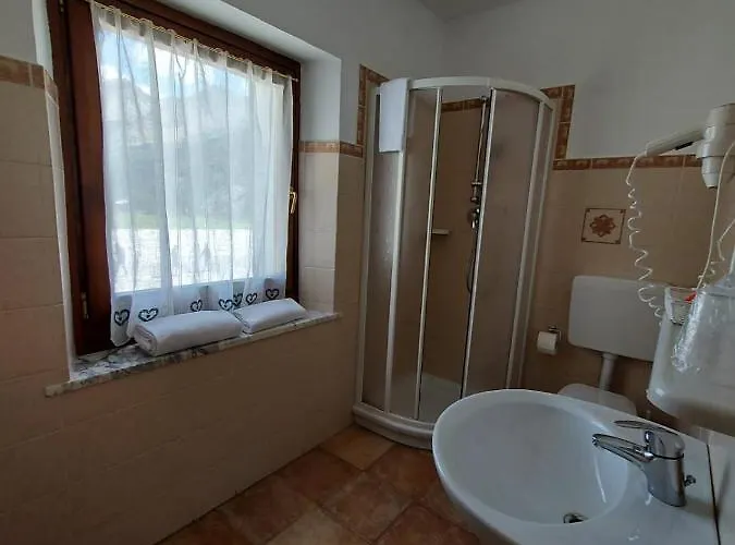 Gran Paradiso Hotel 3*