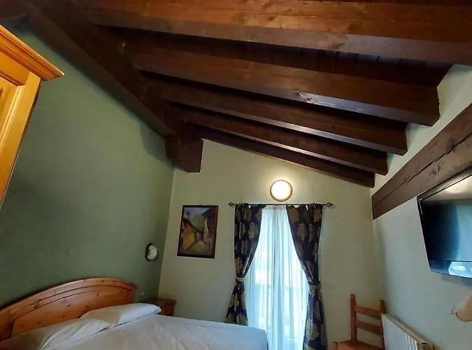 阿尔伯戈格兰帕拉迪索酒店 瓦尔萨瓦伦凯