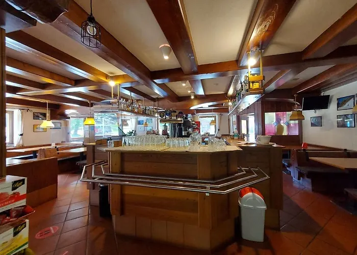 Gran Paradiso Hotel Valsavarenche