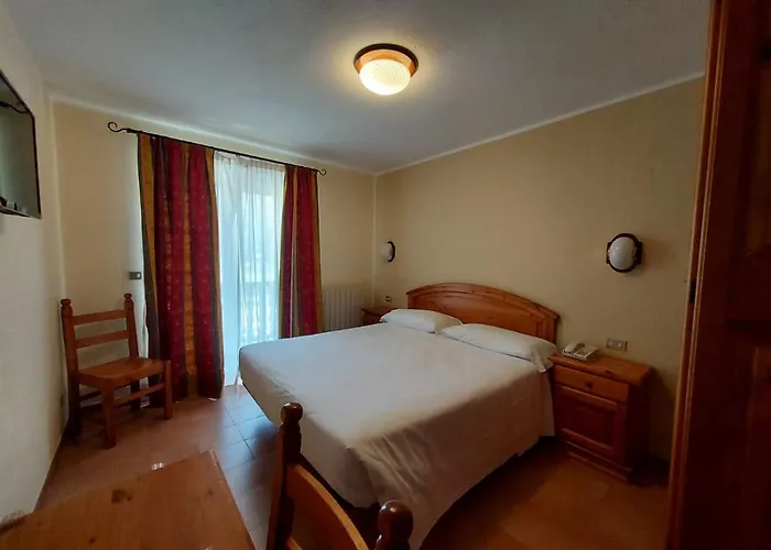 Hotel Gran Paradiso Valsavarenche