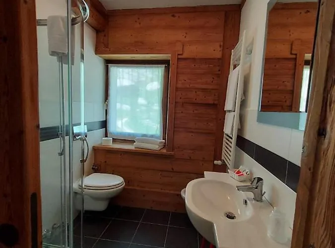 Gran Paradiso Valsavarenche