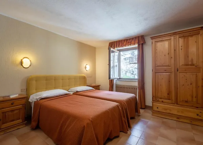 Hotel Gran Paradiso 3*