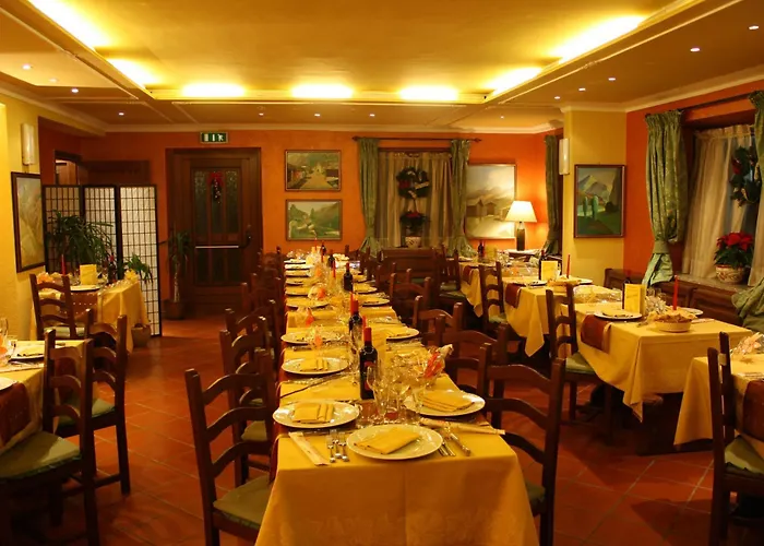 Hotel Gran Paradiso Valsavarenche