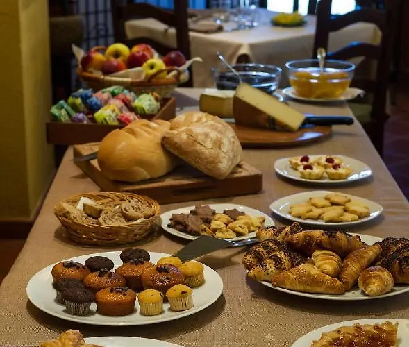 Gran Paradiso Hotel Valsavarenche