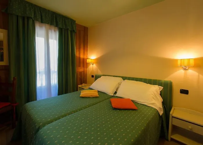 Gran Paradiso Hotel Valsavarenche