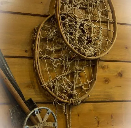 Gran Paradiso Hotel 3*