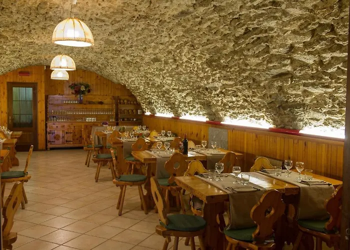 Gran Paradiso Hotel Valsavarenche