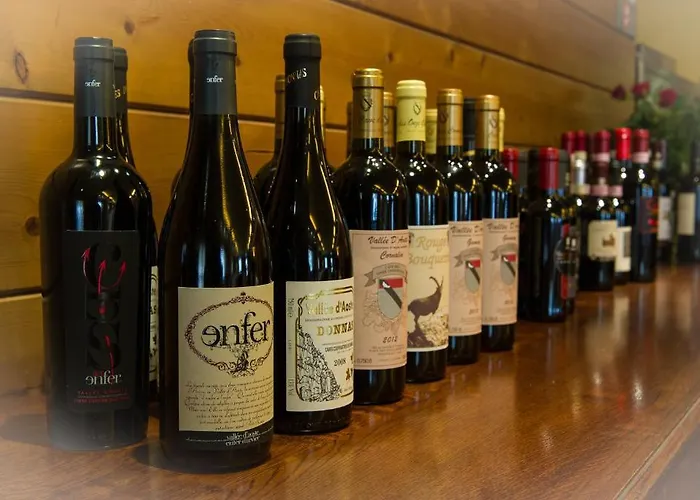 Hotel Gran Paradiso 3*